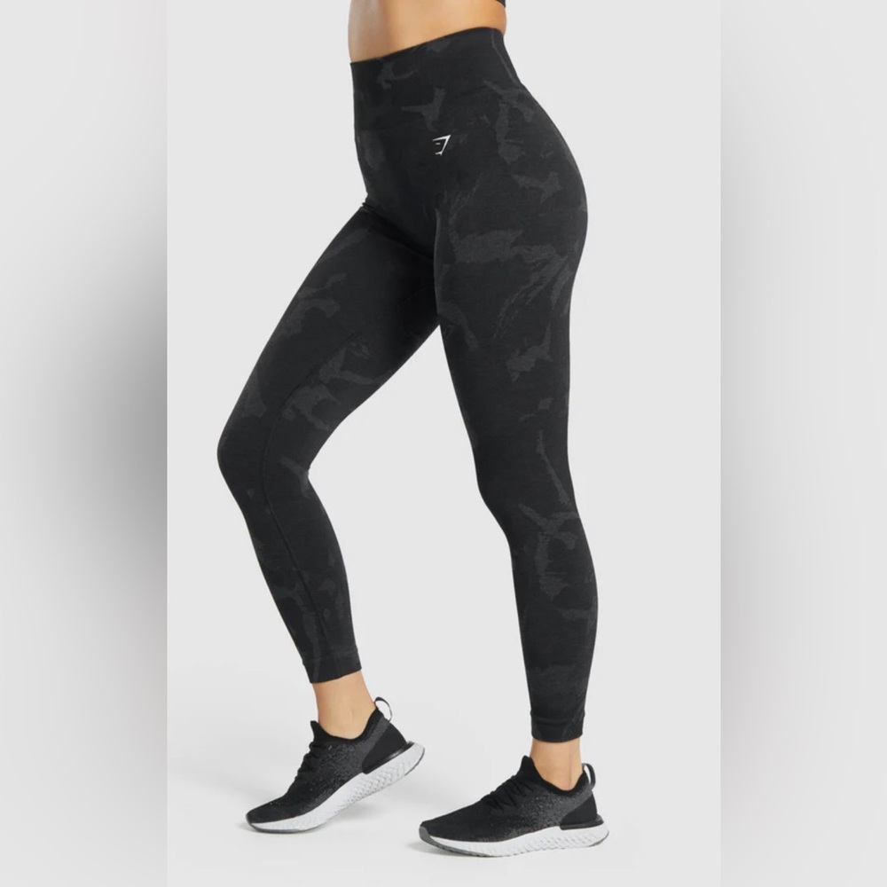 Gymshark Leggings - Size Extra Small